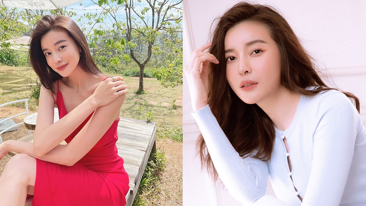 Cao Thái Hà dùng khoa học ‘đáp trả’ dư luận giữa lùm xùm ‘kiếp sau làm vợ của bố’  - Ảnh 1