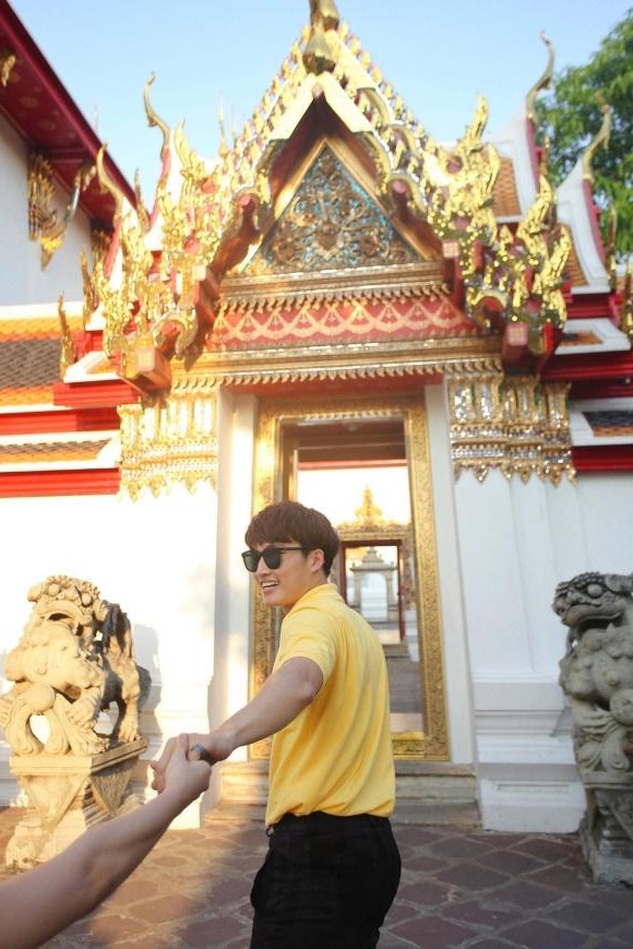 Đình Tú công khai tình mới hậu chia tay Hương Giang, ngọt lịm cùng Huyền Lizzie? 2 Đình Tú công khai tình mới hậu chia tay Hương Giang, ngọt lịm cùng Huyền Lizzie? 2