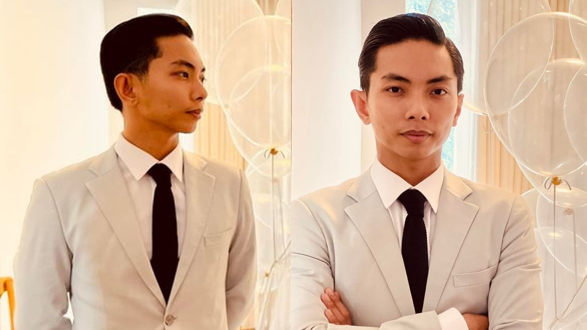 Phan Hiển diện vest bảnh bao, điển trai cùng ẩn ý chuẩn bị đám cưới bí mật khiến nhiều người chú ý (Ảnh: Internet) Phan Hiển diện vest bảnh bao, điển trai cùng ẩn ý chuẩn bị đám cưới bí mật khiến nhiều người chú ý (Ảnh: Internet)