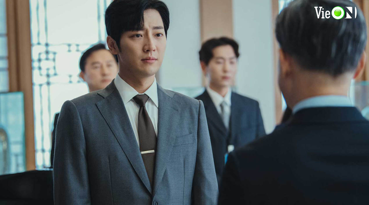 Seo Hyun Jin - Seo Ye Ji ‘đụng độ’ bất phân thắng bại trong tháng 6, chuyện gì sắp xảy ra? - Ảnh 1