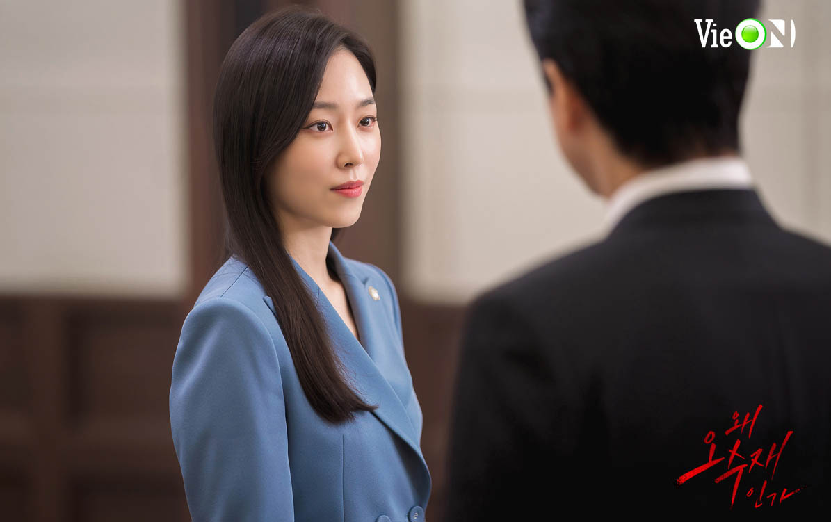 Seo Hyun Jin - Seo Ye Ji ‘đụng độ’ bất phân thắng bại trong tháng 6, chuyện gì sắp xảy ra? - Ảnh 4