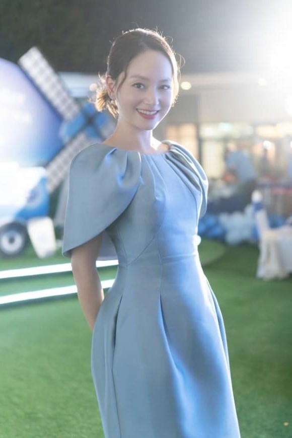 Diễn viên Lan Phương có sự nghiệp thành công ở tuổi 40 (Ảnh: Internet) Diễn viên Lan Phương có sự nghiệp thành công ở tuổi 40 (Ảnh: Internet)