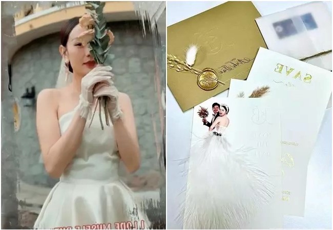 5 quy định ngặt nghèo khi dự đám cưới Minh Hằng, dàn sao Vbiz phải lưu tâm tránh việc bị 'đuổi' về 1 5 quy định ngặt nghèo khi dự đám cưới Minh Hằng, dàn sao Vbiz phải lưu tâm tránh việc bị 'đuổi' về 1