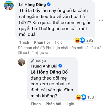 NSND Trung Anh 'vào ngành' dù đã U60, kể làm 'chuyện ấy' ở 1 điểm trên cơ thể - Ảnh 1 NSND Trung Anh 'vào ngành' dù đã U60, kể làm 'chuyện ấy' ở 1 điểm trên cơ thể - Ảnh 1