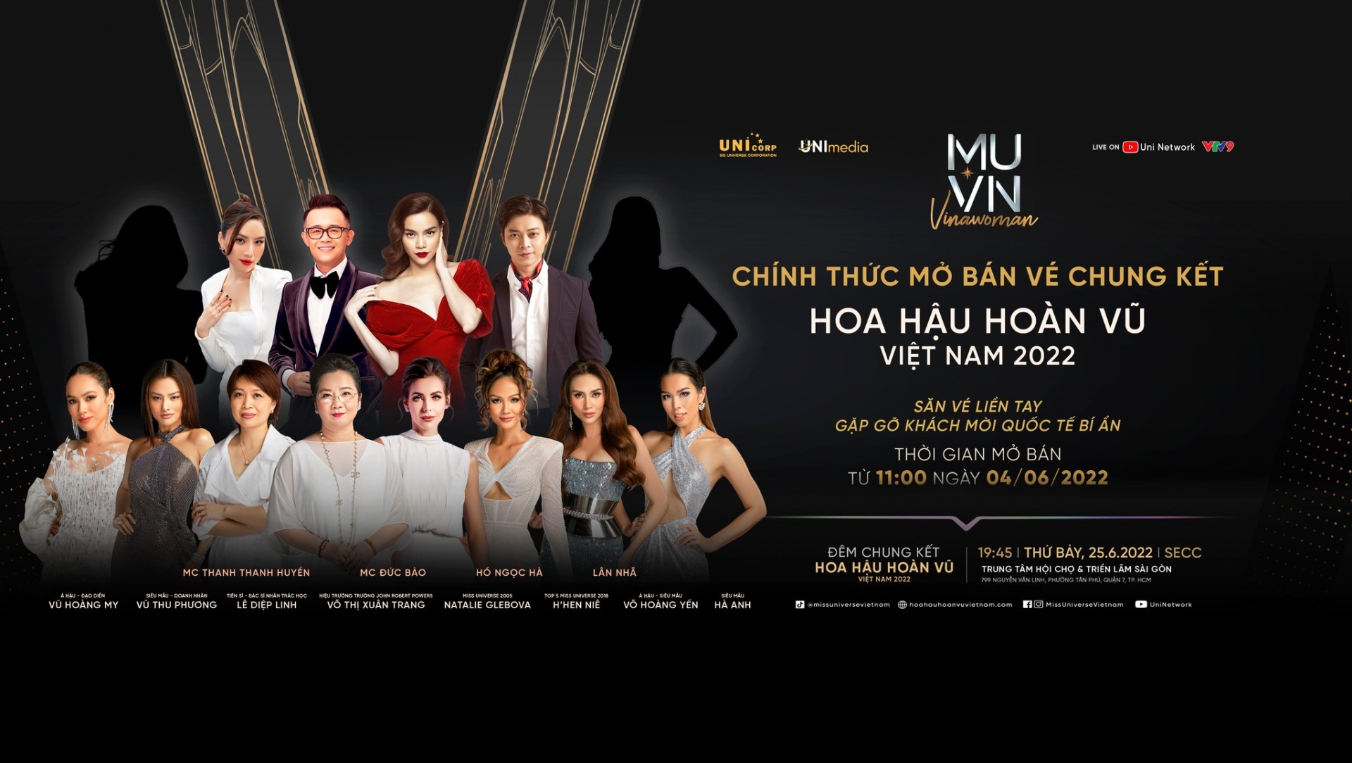 Trấn Thành bị 'gạch tên' khỏi Miss Universe Vietnam 2022, phản ứng với thái độ CDM bất ngờ 1