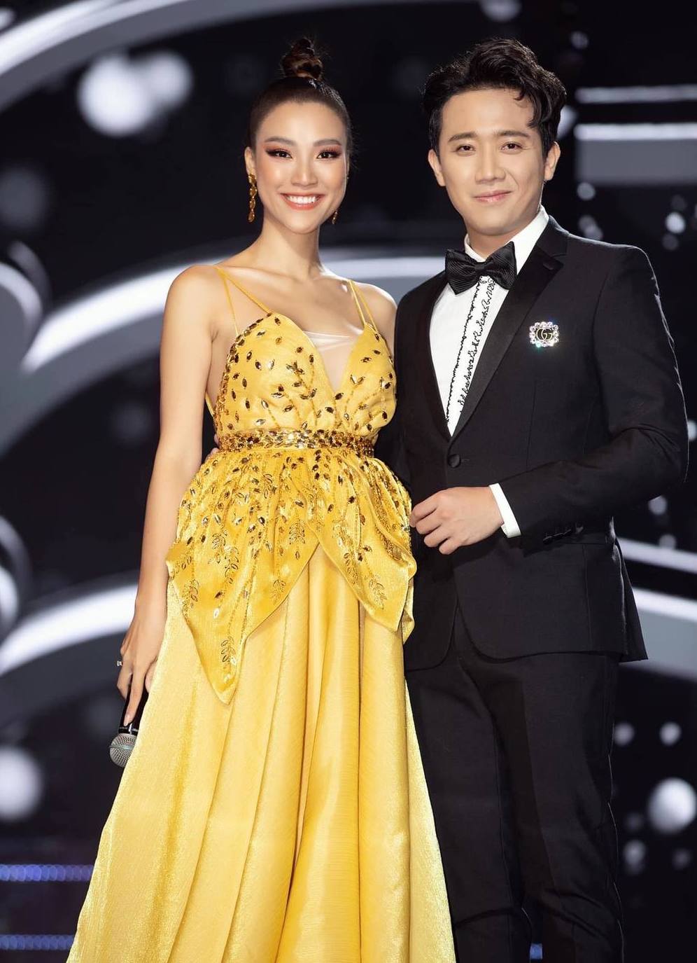 Trấn Thành bị 'gạch tên' khỏi Miss Universe Vietnam 2022, phản ứng với thái độ CDM bất ngờ 2