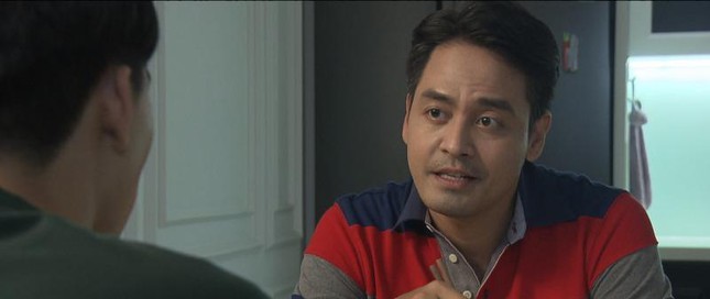Phan Anh tái xuất phim giờ vàng của VTV (Ảnh: Internet) Phan Anh tái xuất phim giờ vàng của VTV (Ảnh: Internet)