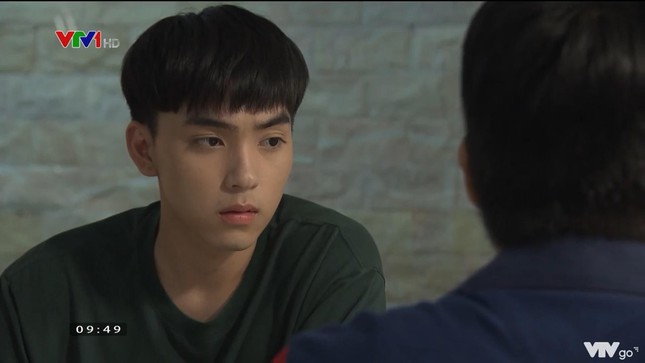 Hậu lùm xùm từ thiện, Phan Anh 'tái xuất' phim truyền hình trong khung giờ vàng VTV  - Ảnh 1