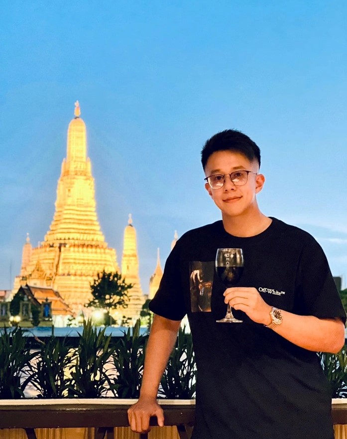 Động thái mới nhất của Hương Giang - Matt Liu (Ảnh: Internet) Động thái mới nhất của Hương Giang - Matt Liu (Ảnh: Internet)