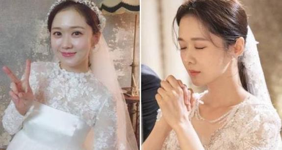 Jang Nara kết hôn với bạn trai kém 6 tuổi, điểm mặt 4 khách mời 'đinh' nhất định không thể vắng mặt