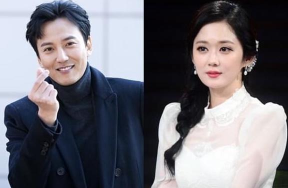 Dàn sao được đồn đoán dự đám cưới Jang Nara khiến nhiều người chú ý (Ảnh: Internet)