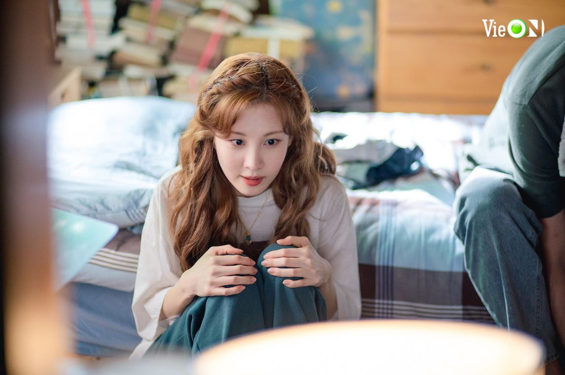 Seohyun (SNSD) 'tái xuất' màn ảnh nhỏ trong 'Người Tình Của Jinx', diễn xuất có thực sự làm hài lòng?