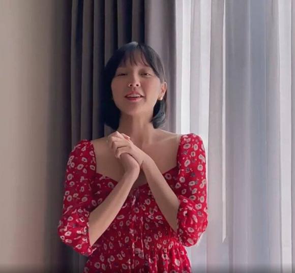 Nay đã thành 'bối cảnh' cho Hải Tú Nay đã thành 'bối cảnh' cho Hải Tú