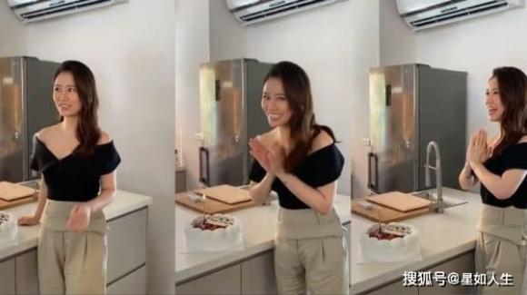 Vòng 2 bất thường của nữ diễn viên gây chú ý Vòng 2 bất thường của nữ diễn viên gây chú ý