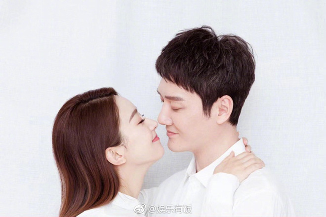 Triệu Lệ Dĩnh và Phùng Thiệu Phong Triệu Lệ Dĩnh và Phùng Thiệu Phong