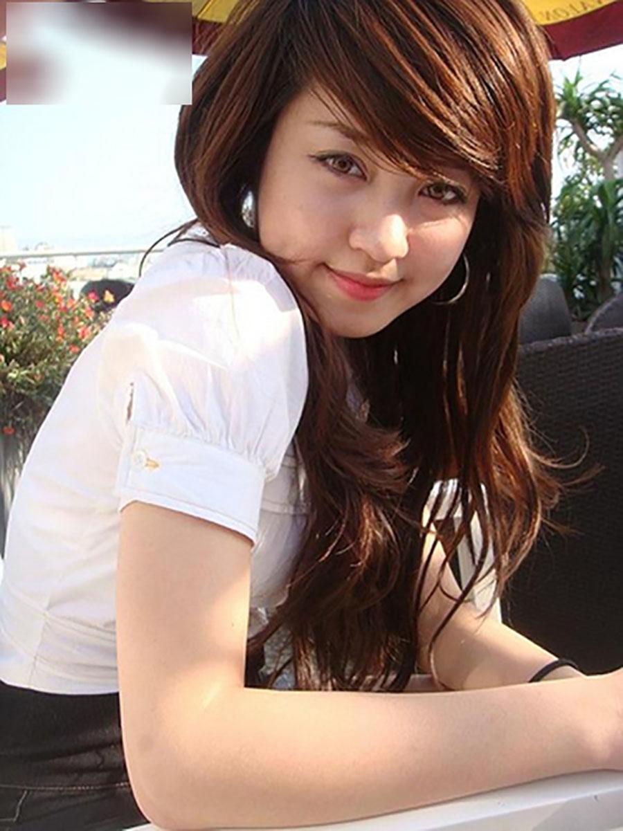 Mi Vân là hotgirl đời đầu của Hà thành Mi Vân là hotgirl đời đầu của Hà thành