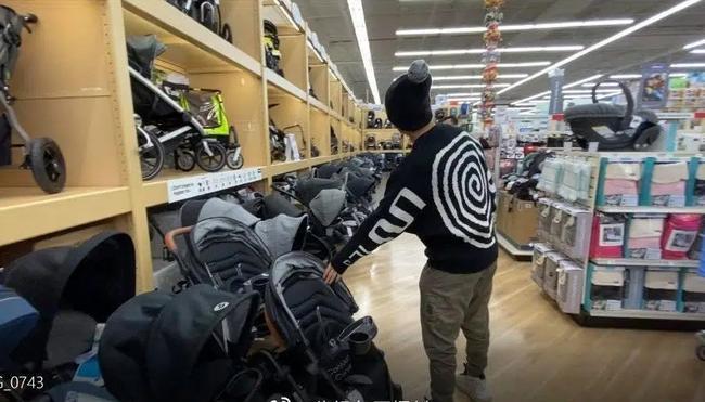 Trương Hằng phải miệt mài chăm con vì bị Trịnh Sảng rũ bỏ