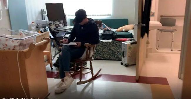 Trương Hằng thoát kiếp 'tra nam' sau khi lộ loạt ảnh miệt mài chăm con vì bị Trịnh Sảng rũ bỏ - Ảnh 1