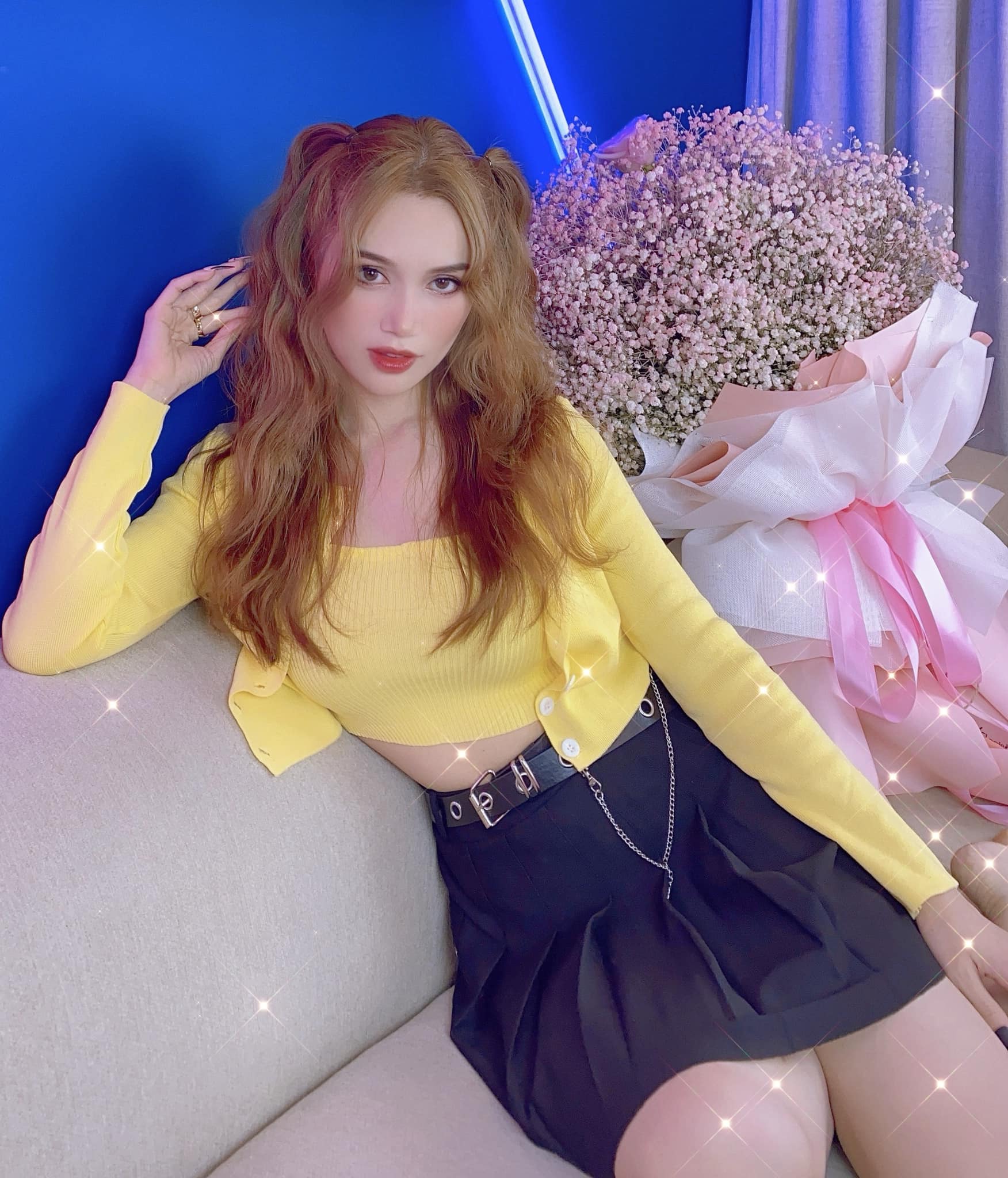 Sỹ Thanh có chia sẻ đáng chú ý