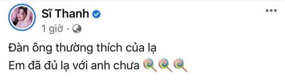 Tình cũ Huỳnh Phương ẩn ý về ồn ào 'của lạ' của người đàn ông giữa lùm xùm tình cảm Sơn Tùng và Thiều Bảo Trâm - Ảnh 1 Tình cũ Huỳnh Phương ẩn ý về ồn ào 'của lạ' của người đàn ông giữa lùm xùm tình cảm Sơn Tùng và Thiều Bảo Trâm - Ảnh 1