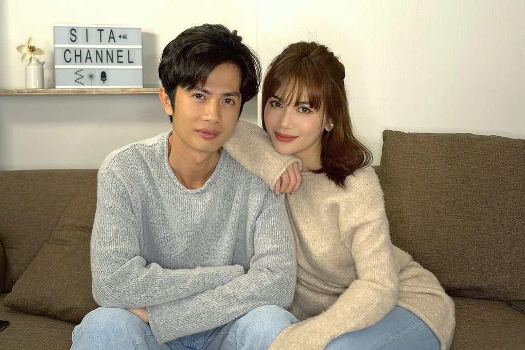 Sỹ Thanh và Huỳnh Phương từng có thời gian mặn nồng và chia tay trong êm đẹp