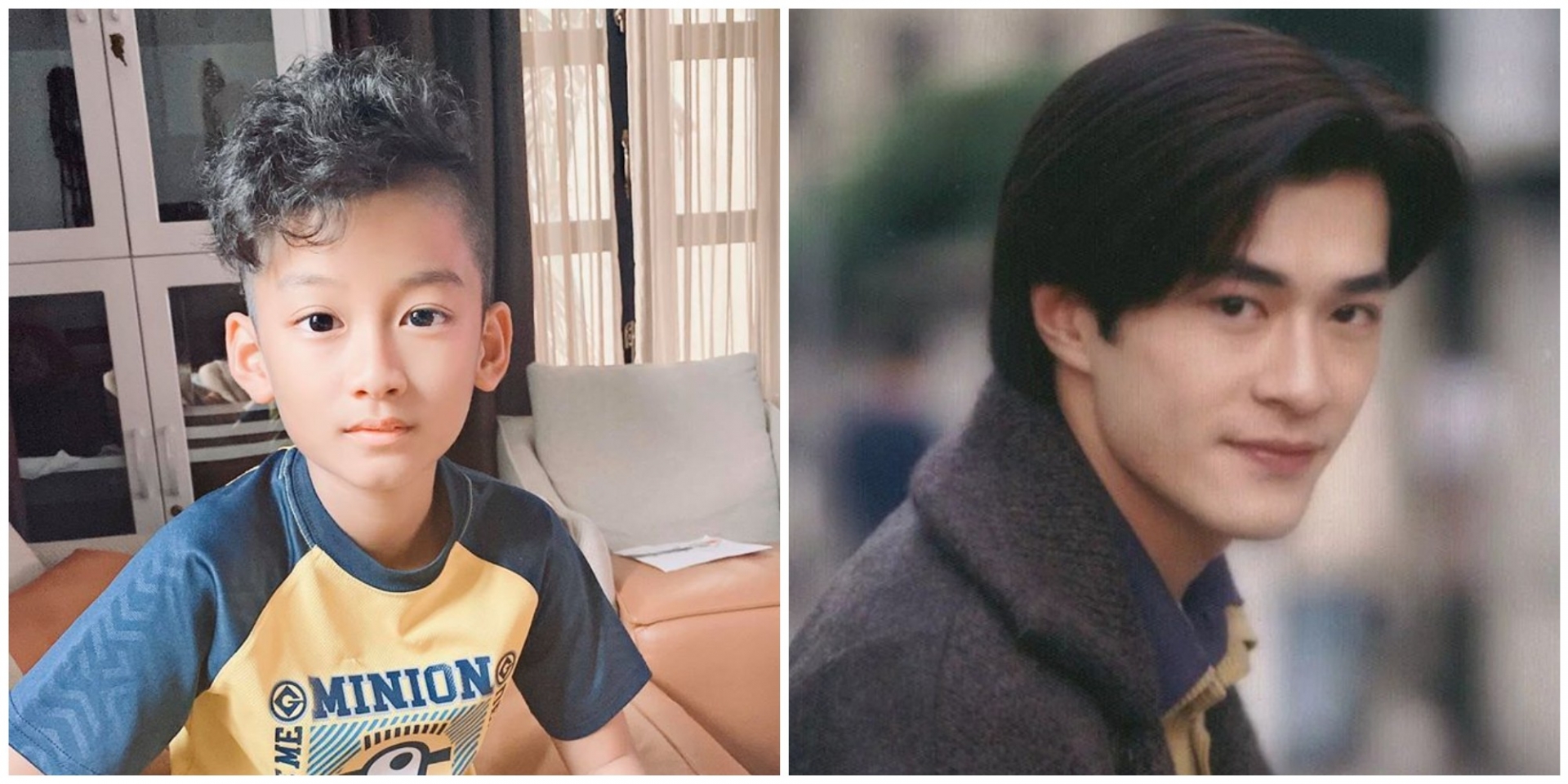 Chồng cũ Lệ Quyên ví con trai là 'Cổ Thiên Lạc Việt Nam'