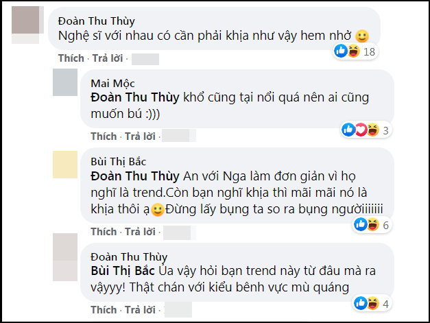 Cặp đôi vướng vào không ít tranh cãi với đoạn video của mình Cặp đôi vướng vào không ít tranh cãi với đoạn video của mình