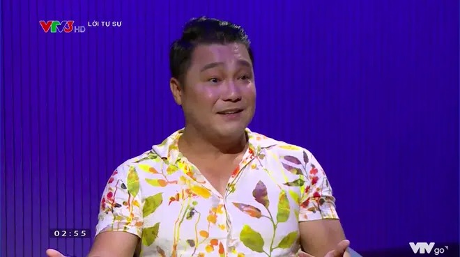 Lý Hùng ở tuổi 51 vẫn độc thân vì duyên chưa tới Lý Hùng ở tuổi 51 vẫn độc thân vì duyên chưa tới