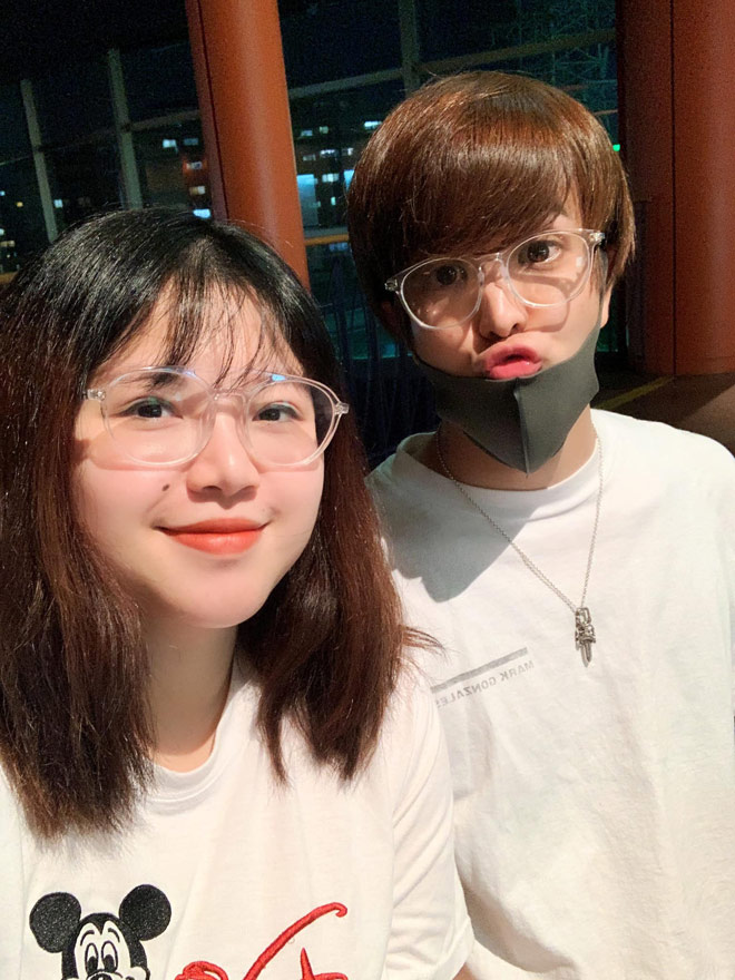 Thu trang và bạn trai chính thức chia tay sau 10 tháng năm hẹn hò Thu trang và bạn trai chính thức chia tay sau 10 tháng năm hẹn hò