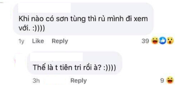 Cư dân mạng tự đào lại lời bình tuận 'tiên tri' của mình Cư dân mạng tự đào lại lời bình tuận 'tiên tri' của mình