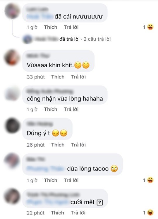Dân mạng cũng có phản ứng trước hình ảnh này