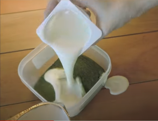 Học Thiều Bảo Trâm cách làm trắng da đơn giản và an toàn tại nhà với trà xanh - Ảnh 1