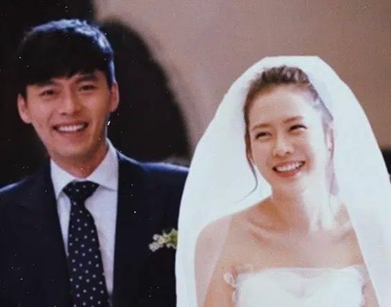 Một đám cưới viên mãn của cặp đôi chính là điều nhiều người hâm mộ mong mỏi Một đám cưới viên mãn của cặp đôi chính là điều nhiều người hâm mộ mong mỏi