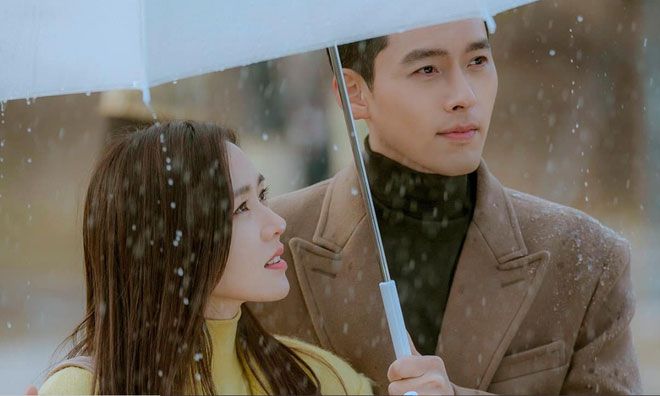 Hyun Bin lên tiếng về việc tậu penthouse 100 tỷ để chuẩn bị về chung nhà với Son Ye Jin - Ảnh 1 Hyun Bin lên tiếng về việc tậu penthouse 100 tỷ để chuẩn bị về chung nhà với Son Ye Jin - Ảnh 1