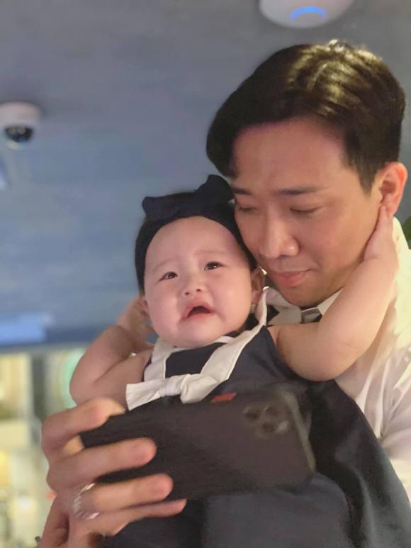 Huỳnh Mi gửi lời chúc mừng sinh nhật Trấn Thành kèm theo hình ảnh cực đáng yêu Huỳnh Mi gửi lời chúc mừng sinh nhật Trấn Thành kèm theo hình ảnh cực đáng yêu