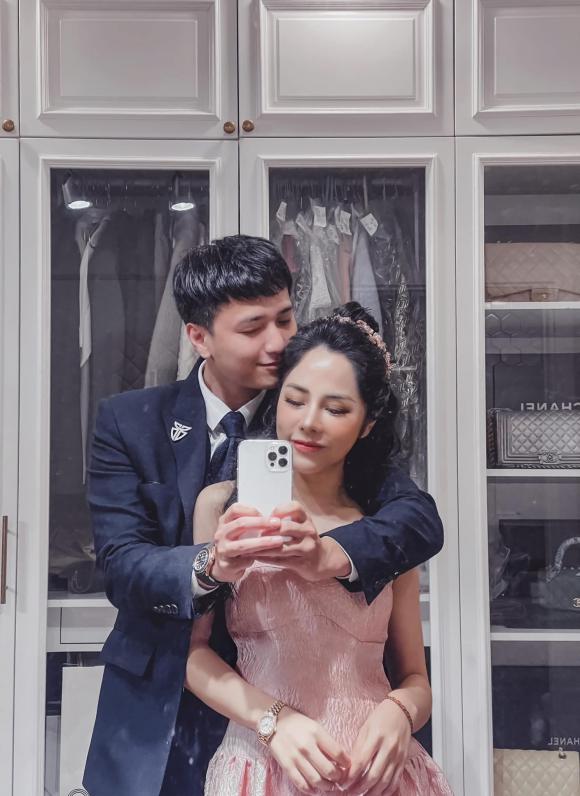 Chỉ một chi tiết Bạch Lan Phương đã hé lộ mối quan hệ giữa Huỳnh Anh và con riêng, có như mọi người vẫn nghĩ? - Ảnh 2 Chỉ một chi tiết Bạch Lan Phương đã hé lộ mối quan hệ giữa Huỳnh Anh và con riêng, có như mọi người vẫn nghĩ? - Ảnh 2