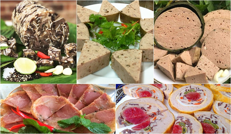 Làm thế nào để bảo quản giò trong dịp Tết Nguyên đán? Làm thế nào để bảo quản giò trong dịp Tết Nguyên đán?