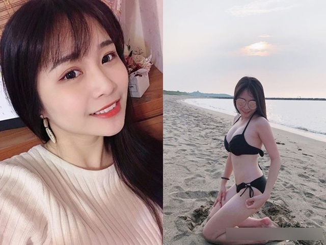 Nữ sinh này cũng thường xuyên có những hình ảnh khoe thân táo bạo trên trang cá nhân Nữ sinh này cũng thường xuyên có những hình ảnh khoe thân táo bạo trên trang cá nhân