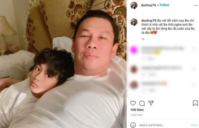 Chia sẻ mới nhất của doanh nhân Đức Huy Chia sẻ mới nhất của doanh nhân Đức Huy