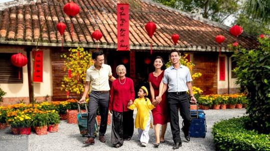 Chọn giờ và hướng xuất hành cho người tuổi Mậu Tuất 1958 trong Tết Nguyên đán Tân Sửu 2021 - Ảnh 2 Chọn giờ và hướng xuất hành cho người tuổi Mậu Tuất 1958 trong Tết Nguyên đán Tân Sửu 2021 - Ảnh 2