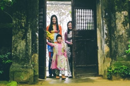 Những tuổi kỵ xông đất cho gia chủ Nhâm Tuất 1982 trong Tết Nguyên đán Tân Sửu 2021 - Ảnh 2 Những tuổi kỵ xông đất cho gia chủ Nhâm Tuất 1982 trong Tết Nguyên đán Tân Sửu 2021 - Ảnh 2