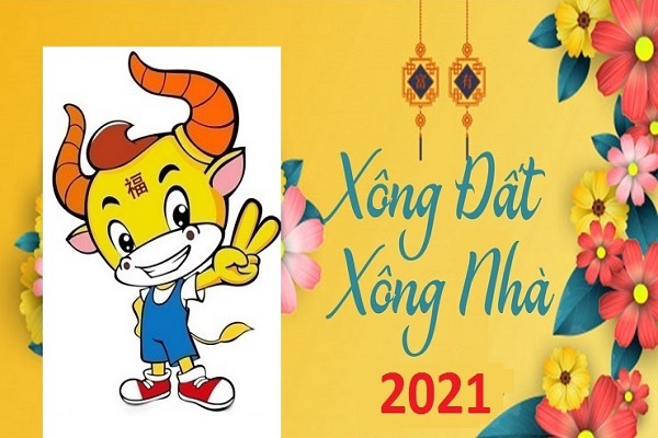 Xem tuổi xông đất cho gia chủ Nhâm Tuất 1982 trong năm Tân Sửu 2021 - Ảnh 1 Xem tuổi xông đất cho gia chủ Nhâm Tuất 1982 trong năm Tân Sửu 2021 - Ảnh 1