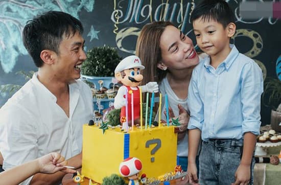 Ly hôn được 6 năm, Hồ Ngọc Hà và Cường Đô La vẫn có mối duyên nợ sâu đậm, chẳng thể dứt bỏ Ly hôn được 6 năm, Hồ Ngọc Hà và Cường Đô La vẫn có mối duyên nợ sâu đậm, chẳng thể dứt bỏ