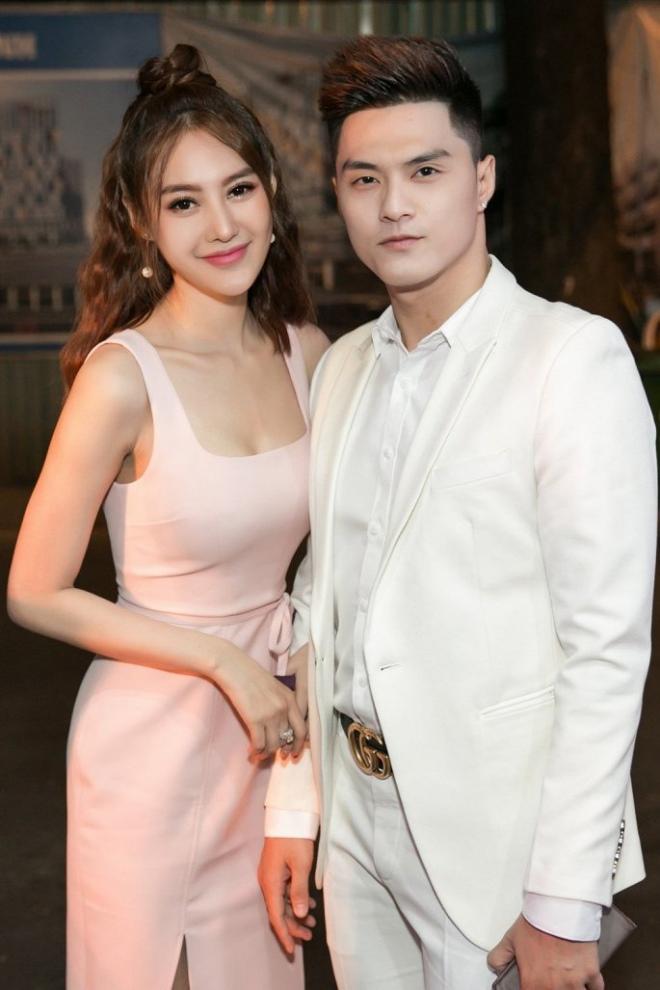 Hậu ồn ào thái độ với Thủy Tiên, Linh Chi chuẩn bị đón nhận tin vui sau bao năm kề cận Lâm Vinh Hải? - Ảnh 1 Hậu ồn ào thái độ với Thủy Tiên, Linh Chi chuẩn bị đón nhận tin vui sau bao năm kề cận Lâm Vinh Hải? - Ảnh 1