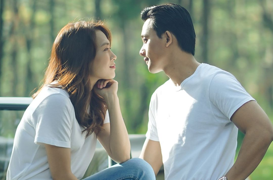 Nhiều fan tích cực 'đẩy thuyền' Mỹ Tâm - Mai Tài Phến