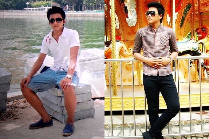 Mai Tài Phến thời chưa nổi có phong cách thời trang đơn thuần, thân hình gầy gò Mai Tài Phến thời chưa nổi có phong cách thời trang đơn thuần, thân hình gầy gò