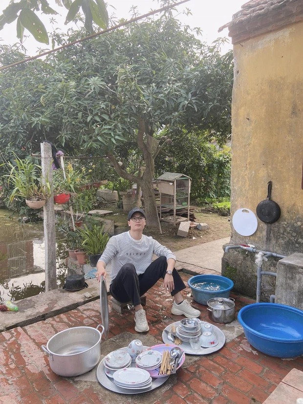 Về quê ăn Tết chàng trai bị gia đình 'dằn mặt' vì 29 tuổi mà vẫn chưa có người yêu - Ảnh 1 Về quê ăn Tết chàng trai bị gia đình 'dằn mặt' vì 29 tuổi mà vẫn chưa có người yêu - Ảnh 1