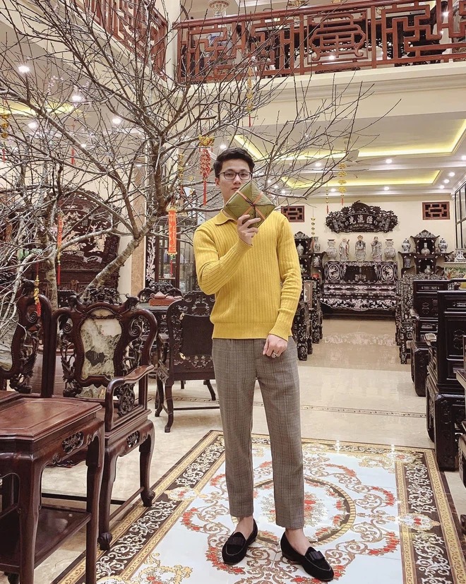 Về quê ăn Tết chàng trai bị gia đình 'dằn mặt' vì 29 tuổi mà vẫn chưa có người yêu - Ảnh 2 Về quê ăn Tết chàng trai bị gia đình 'dằn mặt' vì 29 tuổi mà vẫn chưa có người yêu - Ảnh 2