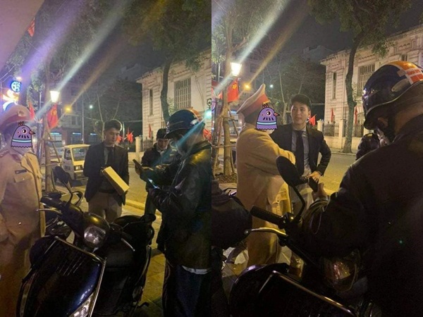 Trước đó, Huỳnh Anh cũng bị tố 'lươn lẹo' trong khoản bồi thường người bị nạn sau va chạm giao thông Trước đó, Huỳnh Anh cũng bị tố 'lươn lẹo' trong khoản bồi thường người bị nạn sau va chạm giao thông