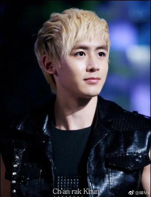 'Hoàng tử Thái' Nichkhun từng là người trong mộng của bao chị em nay lại gây thất vọng với gương mặt phát tướng - Ảnh 1 'Hoàng tử Thái' Nichkhun từng là người trong mộng của bao chị em nay lại gây thất vọng với gương mặt phát tướng - Ảnh 1